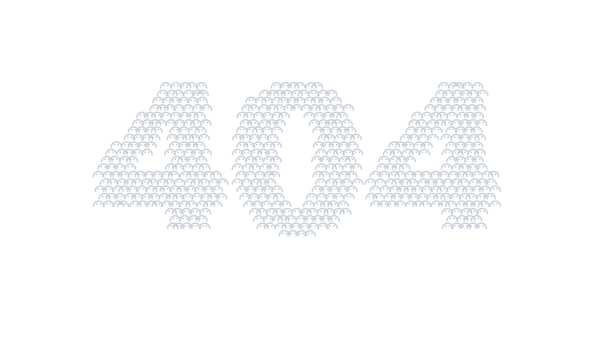 404Animation