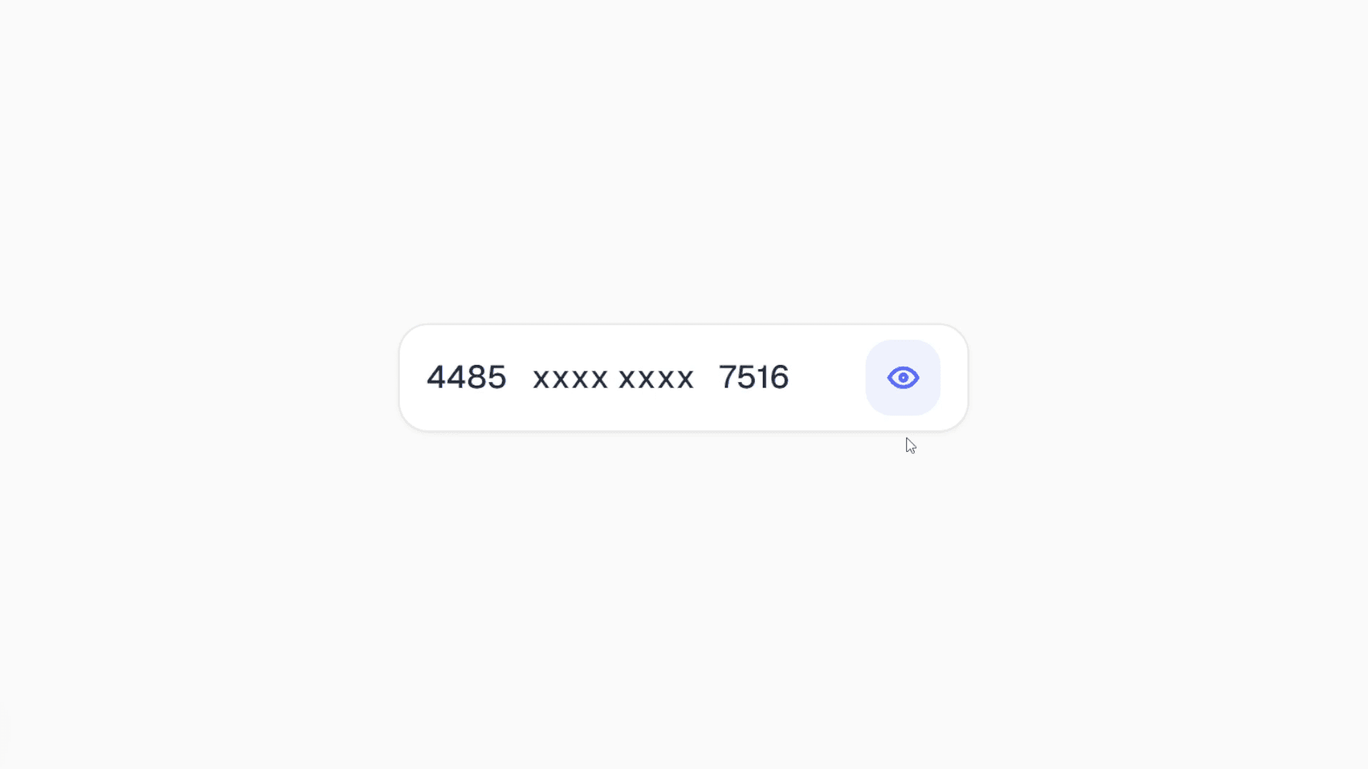 RevealPassword